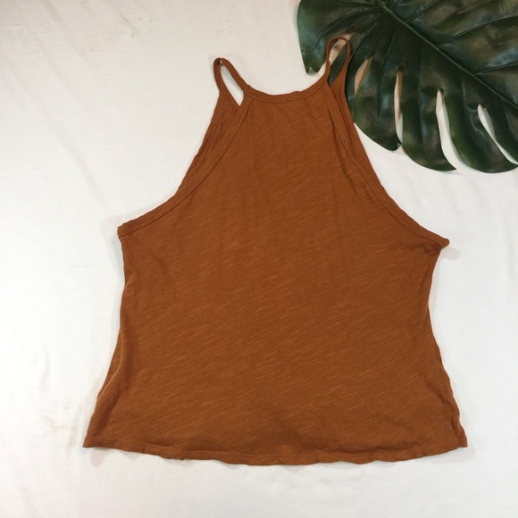 MACHINA | twist front tank - Picture 4 of 6